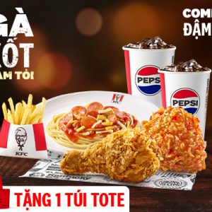 HD_Combo Đậm Vị