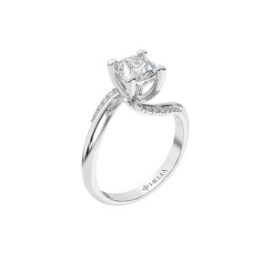 Áo Khoác Phao Biluxury Thiết Kế Chần Bông Ngang 9AKPT525